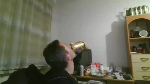 Snapshot of prosexualny chatting on January 15, 9:51 pm Mariusz online show from January 15, 9:51 pm