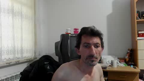 Mariusz online show from January 18, 2:41 pm