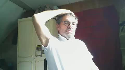Snapshot of prozor6162 chatting on October 17, 11:58 am Prozor6162 online show from October 17, 11:58 am