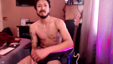 Sk8wave online show from March 4, 8:49 pm