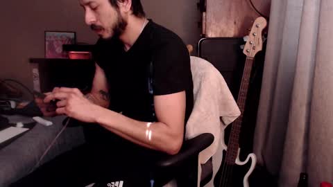 Sk8wave online show from March 9, 10:08 pm