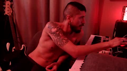 Sk8wave online show from December 8, 9:24 am