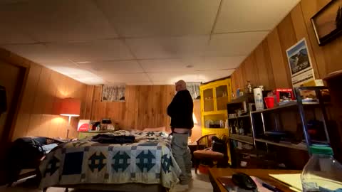 ptyhosefetish online show from March 29, 3:28 am