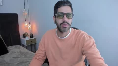 Diego online show from September 29, 3:52 pm