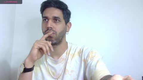 Diego online show from January 19, 11:21 pm