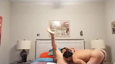 LOVE TO GET MY ASS FUCKED online show from October 30, 6:04 am