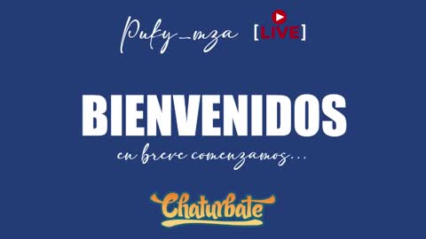 Snapshot of puky_mza chatting on March 10, 12:49 pm puky_mza online show from March 10, 12:49 pm