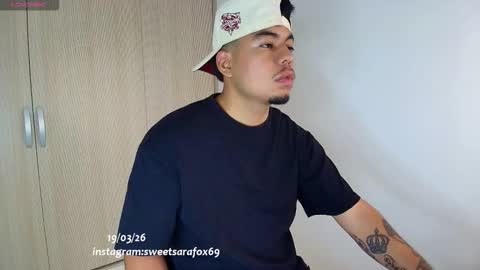 pull_bershh online show from March 19, 4:15 am