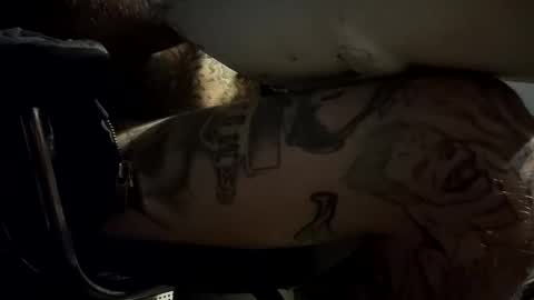 Pumpboy6688 online show from October 2, 5:11 am