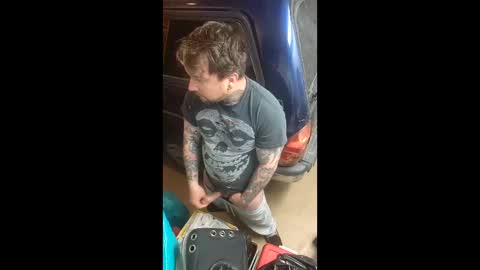 punkrock87denvo online show from April 30, 3:41 pm