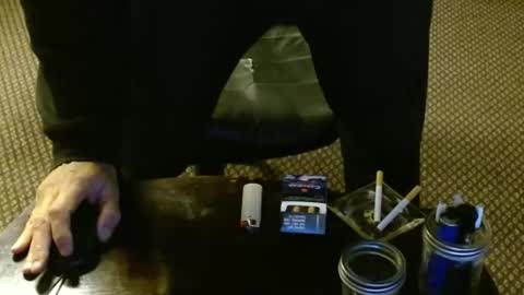 Jojo online show from November 27, 7:23 am