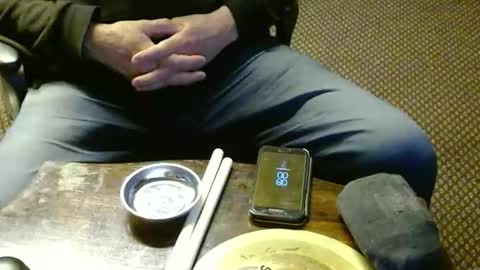 Jojo online show from November 21, 4:00 am