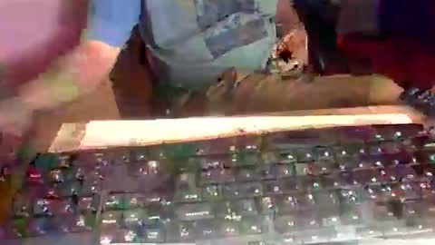 pup_y online show from September 19, 7:02 pm