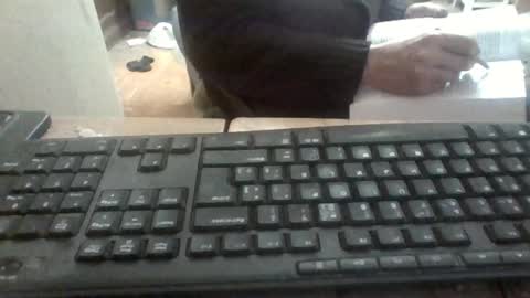 pup_y online show from November 13, 6:34 pm