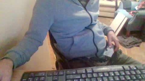 pup_y online show from September 26, 6:38 pm