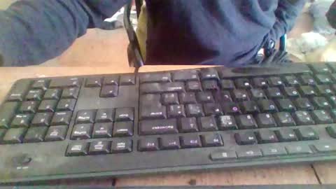 pup_y online show from November 5, 9:55 am