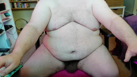 Snapshot of puppybear69 chatting on December 30, 2:08 pm puppybear69 online show from December 30, 2:08 pm