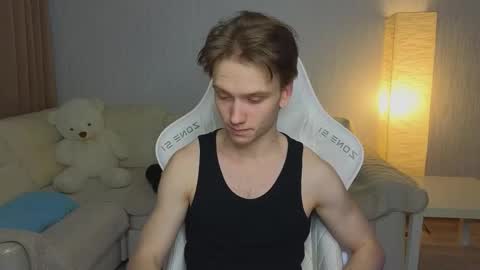 Jesse online show from February 9, 3:11 am