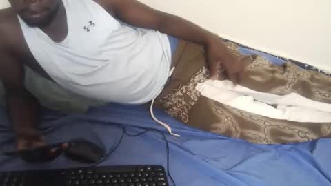 Pureblack  online show from April 26, 10:56 am