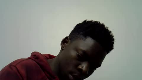 Pureblack  online show from October 27, 9:33 am