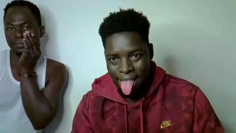 Pureblack  online show from October 3, 12:37 am