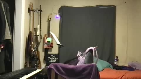 Purple online show from January 14, 3:22 am