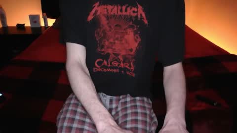 pussylover2182 online show from February 27, 5:52 am