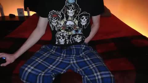 pussylover2182 online show from February 1, 6:23 am