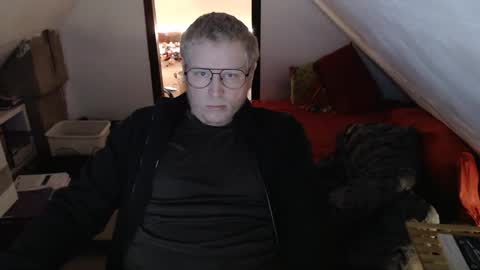 pussylovercb online show from February 8, 12:10 pm