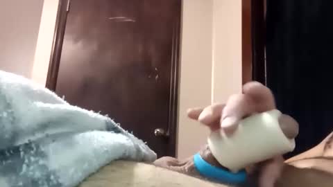 Pussyluver520 online show from April 23, 2:41 pm