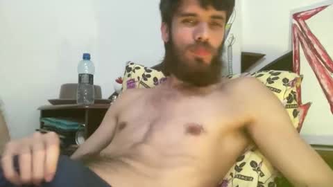 pygmaboy online show from January 13, 4:28 am