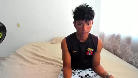 pyke_cum online show from February 14, 12:25 pm