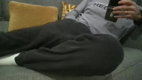 pyro5962 online show from November 3, 12:37 am