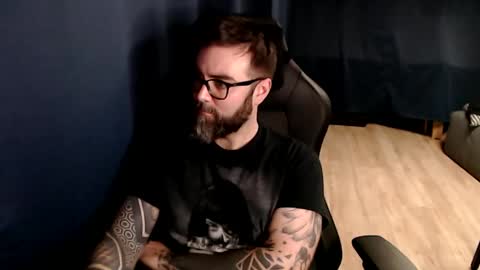 Yog Sothoth online show from November 1, 10:36 pm