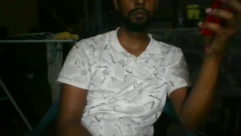 Snapshot of python974 chatting on October 4, 4:45 pm Python online show from October 4, 4:45 pm