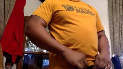 danniboy69 online show from January 18, 8:55 pm