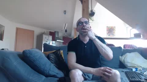 CashFag online show from January 17, 1:58 pm