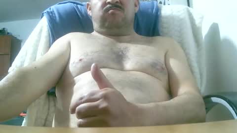 Don Ramon online show from November 9, 1:42 am