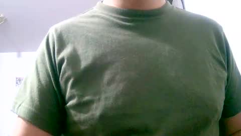 Don Ramon online show from January 21, 2:11 am