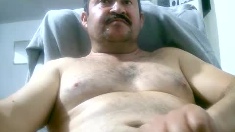 Don Ramon online show from December 16, 12:48 am