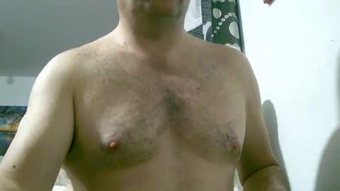 Don Ramon online show from September 10, 1:26 am