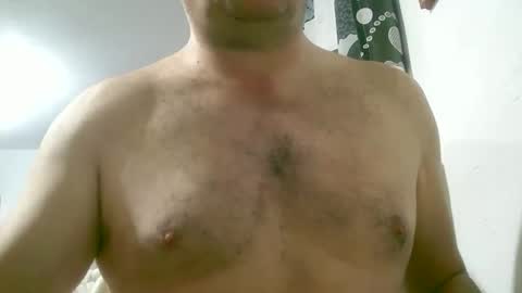 Don Ramon online show from February 3, 3:04 am