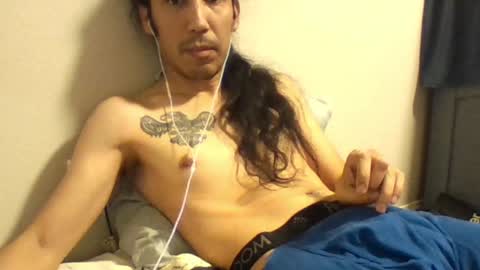 Chocol8t online show from January 17, 3:55 am