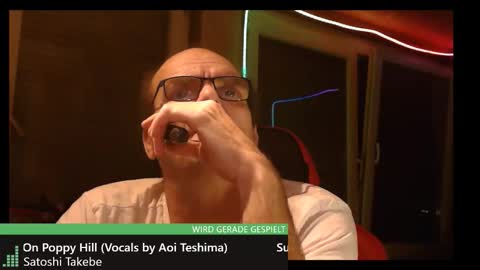 dj mike online show from November 24, 10:55 pm