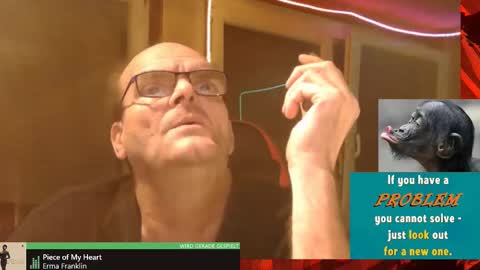 dj mike online show from January 31, 11:14 pm