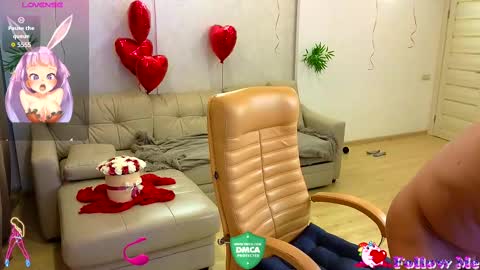 Jess  John online show from February 13, 6:27 pm