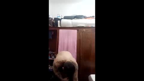 rabit13 online show from February 27, 5:56 pm