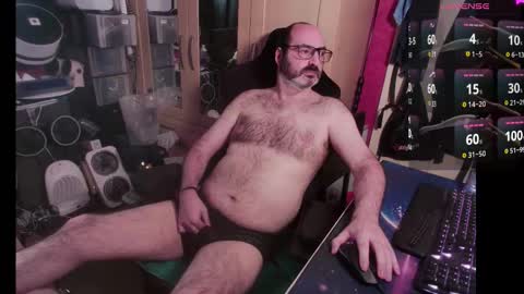 Dave online show from December 17, 2:08 am