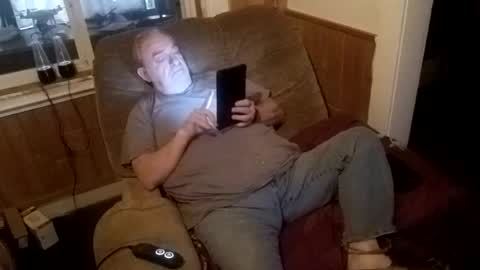 Radioman for fun online show from February 28, 4:06 pm