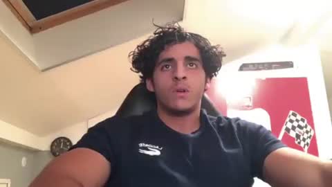 raes online show from January 10, 10:46 pm